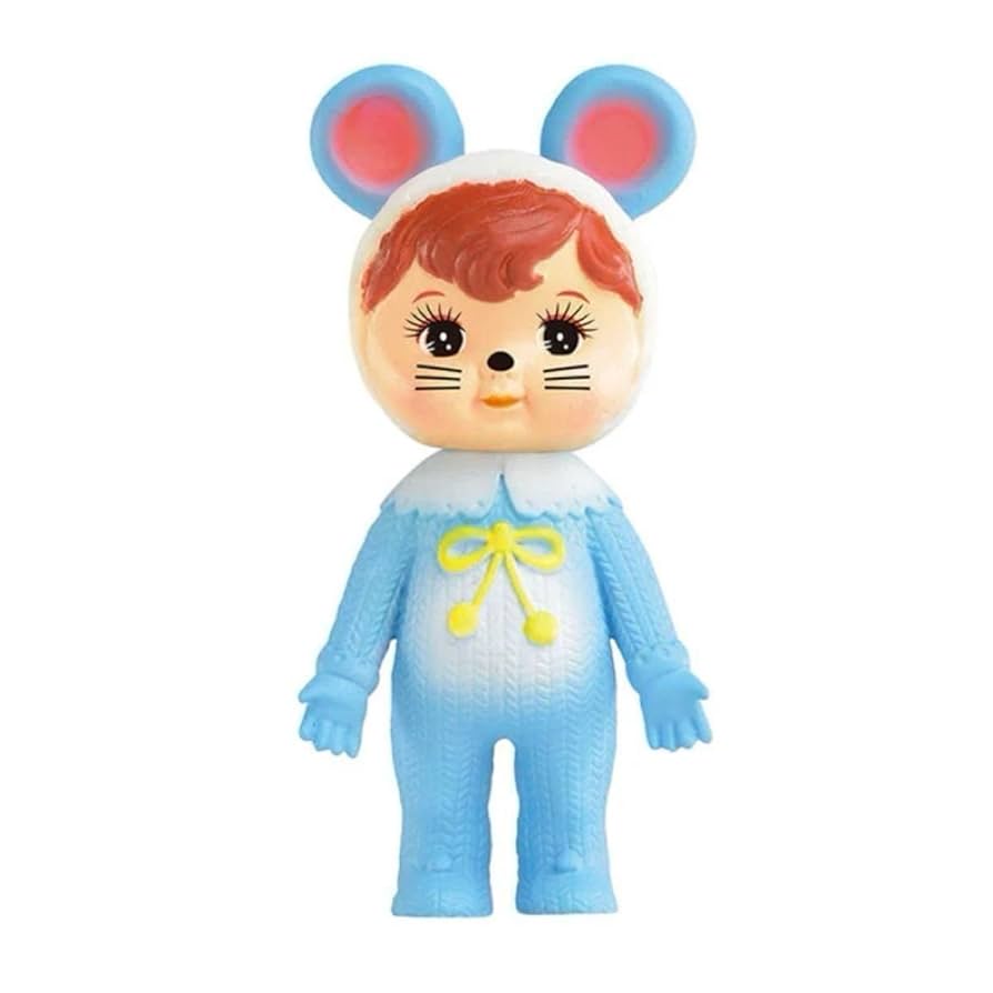 なかよしチャーミーちゃん 蓄光 なかよし チャーミーちゃん charmydoll Made in Japan | swe